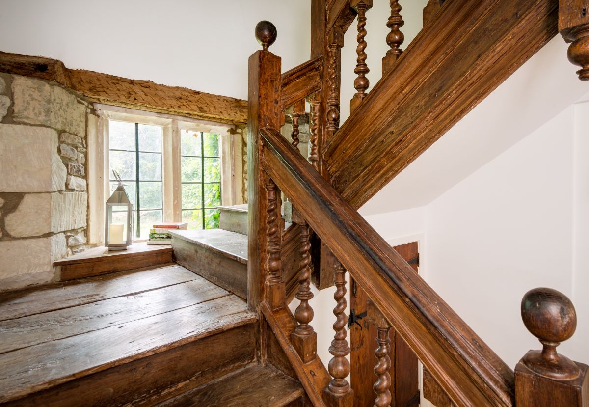 5 bed detached house for sale in Panters, Sutton Mandeville, Salisbury 4