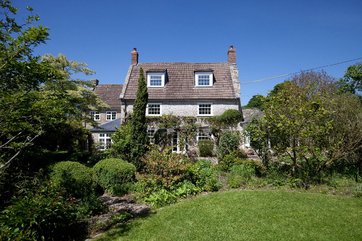 5 bed detached house for sale in Panters, Sutton Mandeville, Salisbury 16