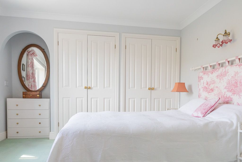 4 bed detached house for sale in Tottons, Homington Road, Coombe Bissett, Salisbury 4