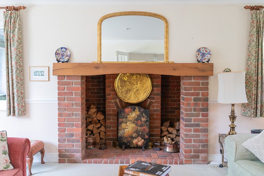 4 bed detached house for sale in Tottons, Homington Road, Coombe Bissett, Salisbury  - Property Image 6