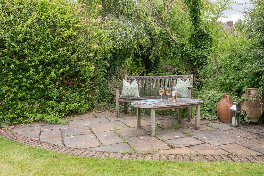 4 bed detached house for sale in Tottons, Homington Road, Coombe Bissett, Salisbury 12