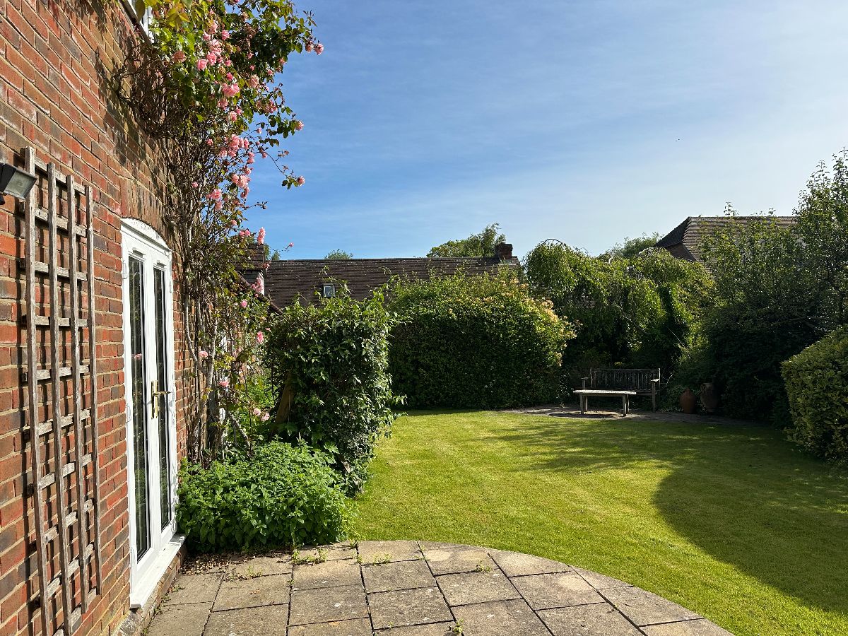 4 bed detached house for sale in Tottons, Homington Road, Coombe Bissett, Salisbury  - Property Image 7