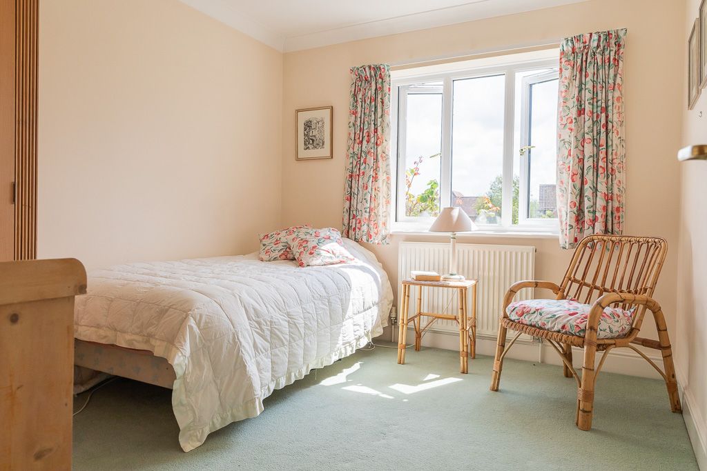 4 bed detached house for sale in Tottons, Homington Road, Coombe Bissett, Salisbury 11