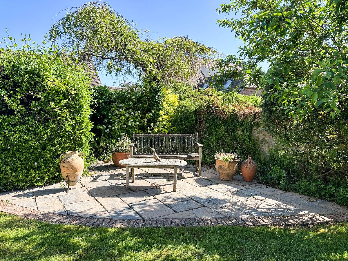 4 bed detached house for sale in Tottons, Homington Road, Coombe Bissett, Salisbury 2