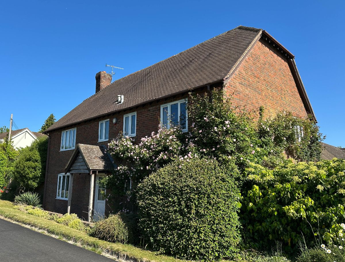 4 bed detached house for sale in Tottons, Homington Road, Coombe Bissett, Salisbury  - Property Image 18