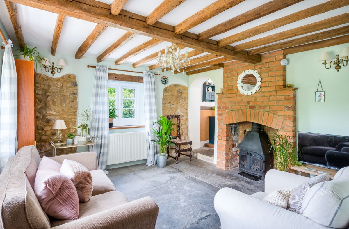 4 bed detached house for sale in Shearcross Farm,  Shearcross, Crockerton, Warminster 6