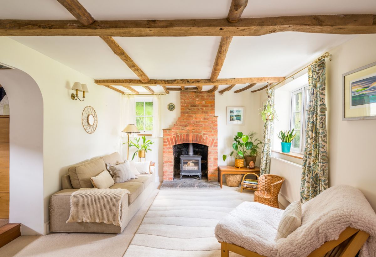 4 bed detached house for sale in Shearcross Farm,  Shearcross, Crockerton, Warminster  - Property Image 6