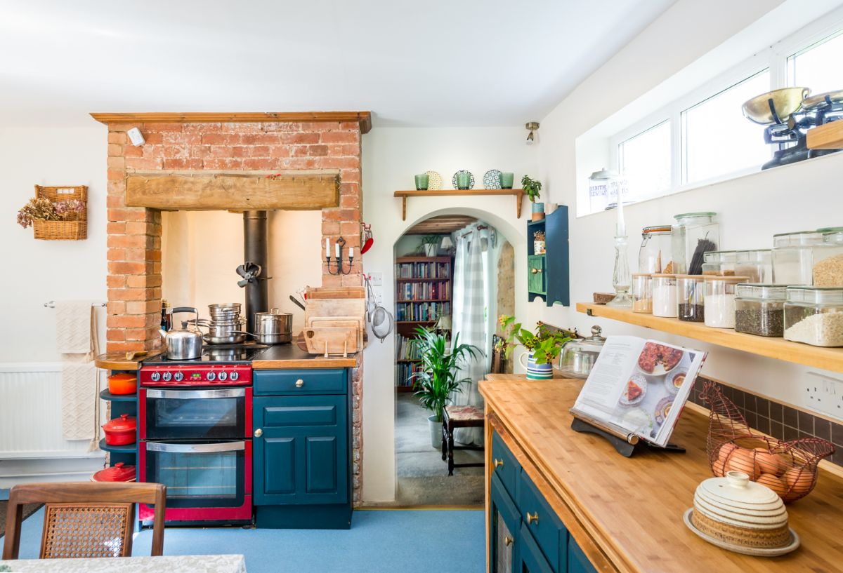 4 bed detached house for sale in Shearcross Farm,  Shearcross, Crockerton, Warminster 4