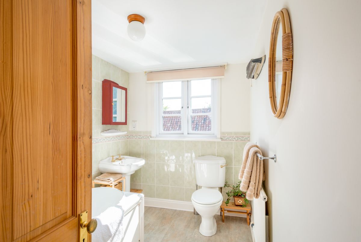 4 bed detached house for sale in Shearcross Farm,  Shearcross, Crockerton, Warminster 9