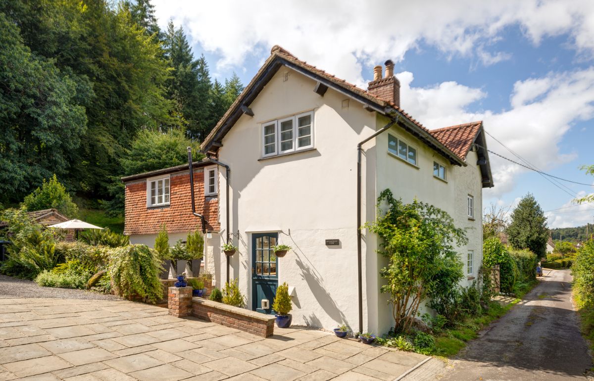 4 bed detached house for sale in Shearcross Farm,  Shearcross, Crockerton, Warminster 10