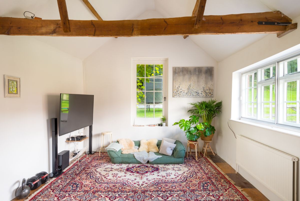 4 bed detached house for sale in Shearcross Farm,  Shearcross, Crockerton, Warminster  - Property Image 13