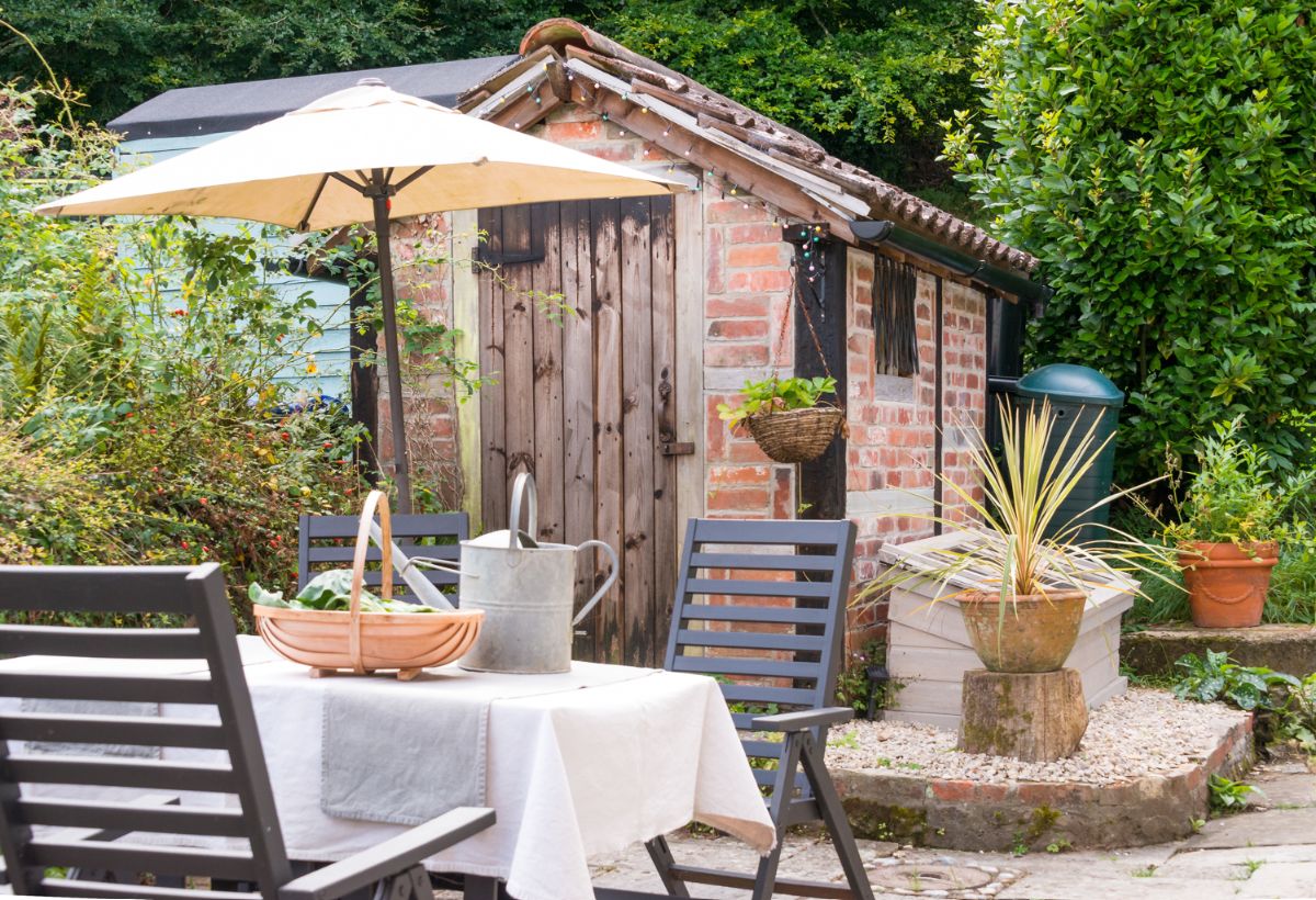 4 bed detached house for sale in Shearcross Farm,  Shearcross, Crockerton, Warminster 2