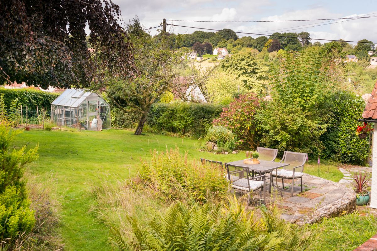 4 bed detached house for sale in Shearcross Farm,  Shearcross, Crockerton, Warminster  - Property Image 14