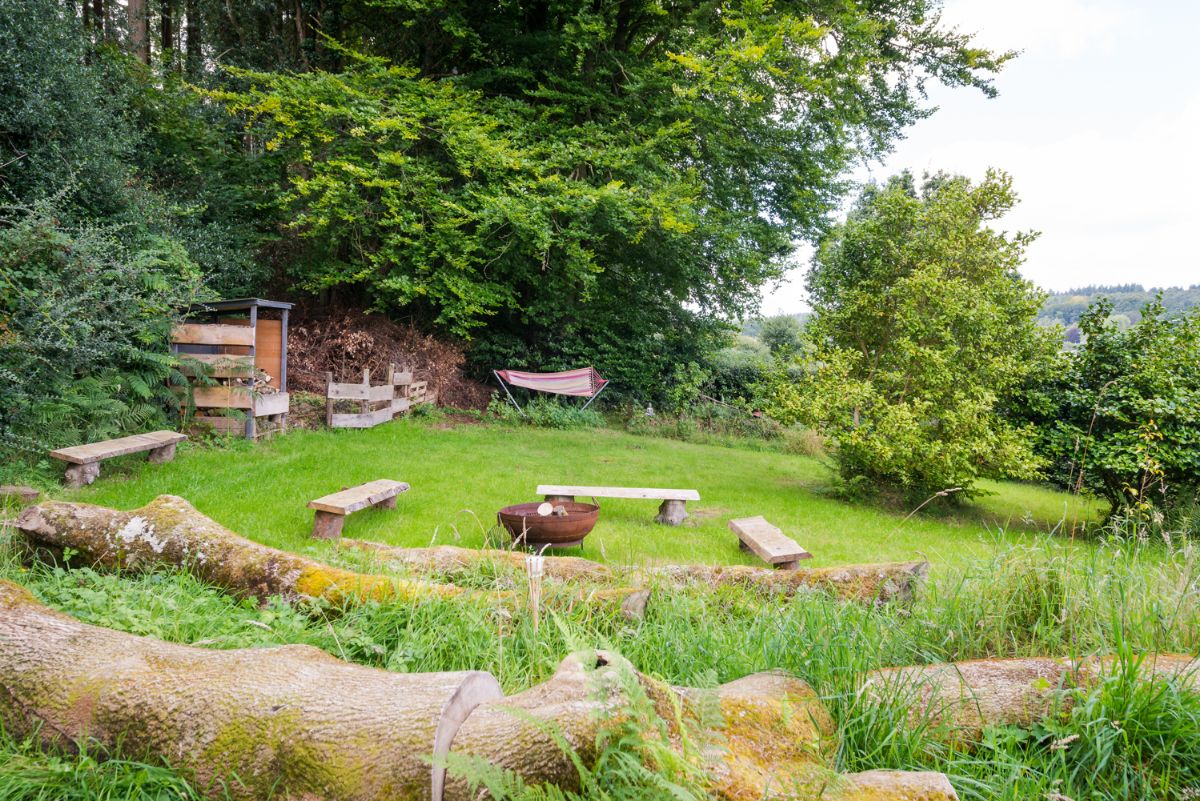 4 bed detached house for sale in Shearcross Farm,  Shearcross, Crockerton, Warminster  - Property Image 15