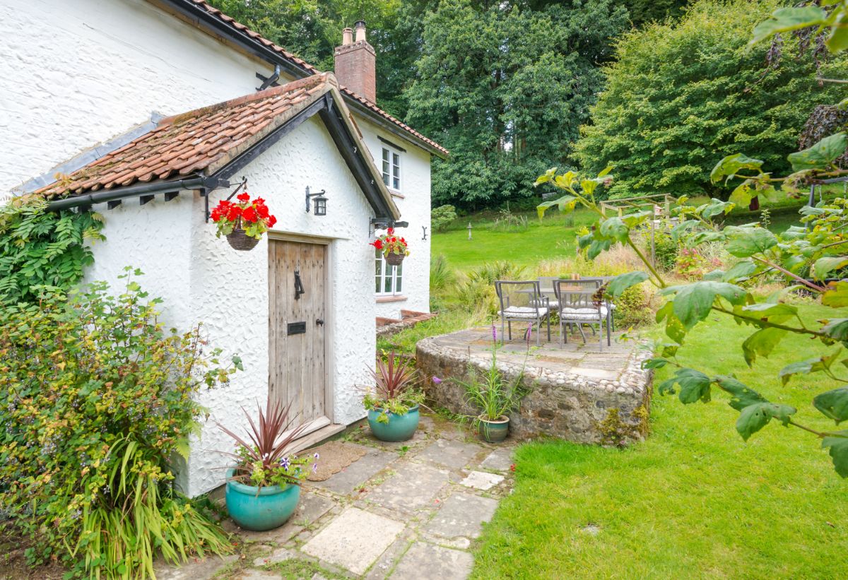 4 bed detached house for sale in Shearcross Farm,  Shearcross, Crockerton, Warminster 1