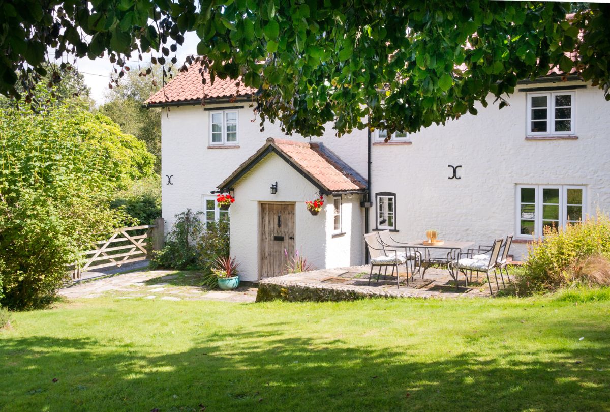 4 bed detached house for sale in Shearcross Farm,  Shearcross, Crockerton, Warminster 16