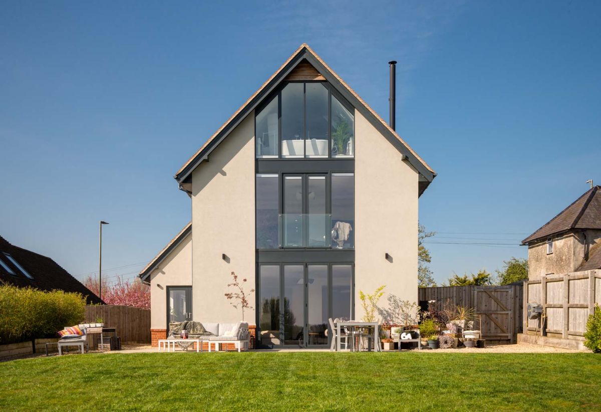 4 bed detached house for sale in Clarendon Rise, High Road, Britford, Salisbury 16