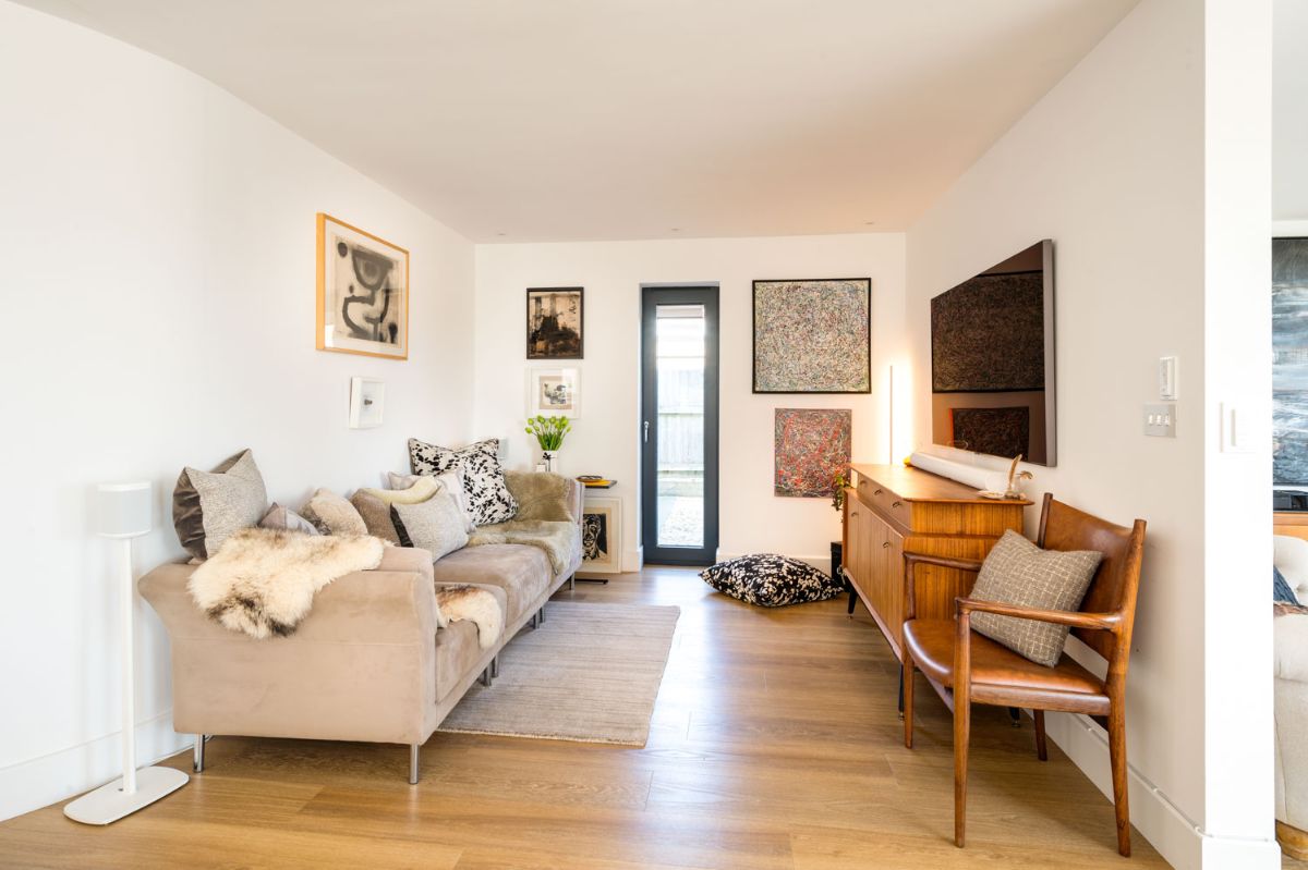 4 bed detached house for sale in Clarendon Rise, High Road, Britford, Salisbury 7