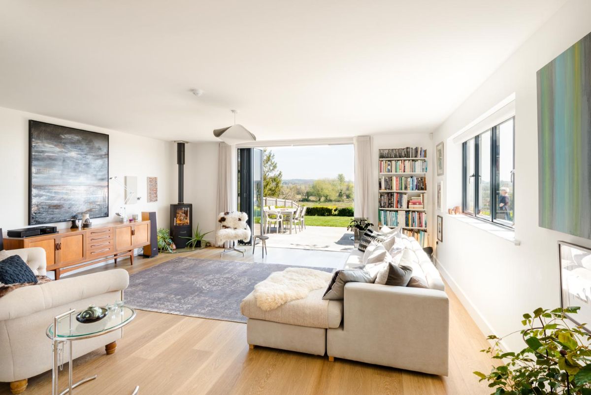 4 bed detached house for sale in Clarendon Rise, High Road, Britford, Salisbury  - Property Image 7