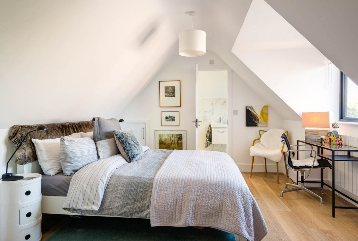 4 bed detached house for sale in Clarendon Rise, High Road, Britford, Salisbury 8