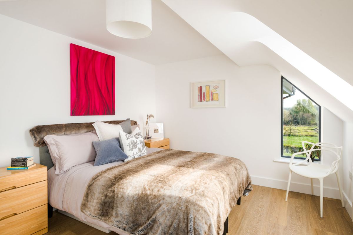 4 bed detached house for sale in Clarendon Rise, High Road, Britford, Salisbury 9