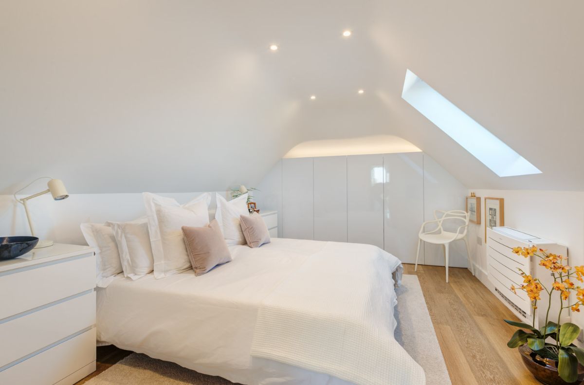 4 bed detached house for sale in Clarendon Rise, High Road, Britford, Salisbury  - Property Image 14