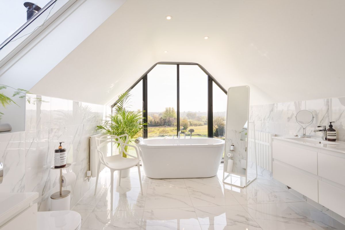 4 bed detached house for sale in Clarendon Rise, High Road, Britford, Salisbury 11