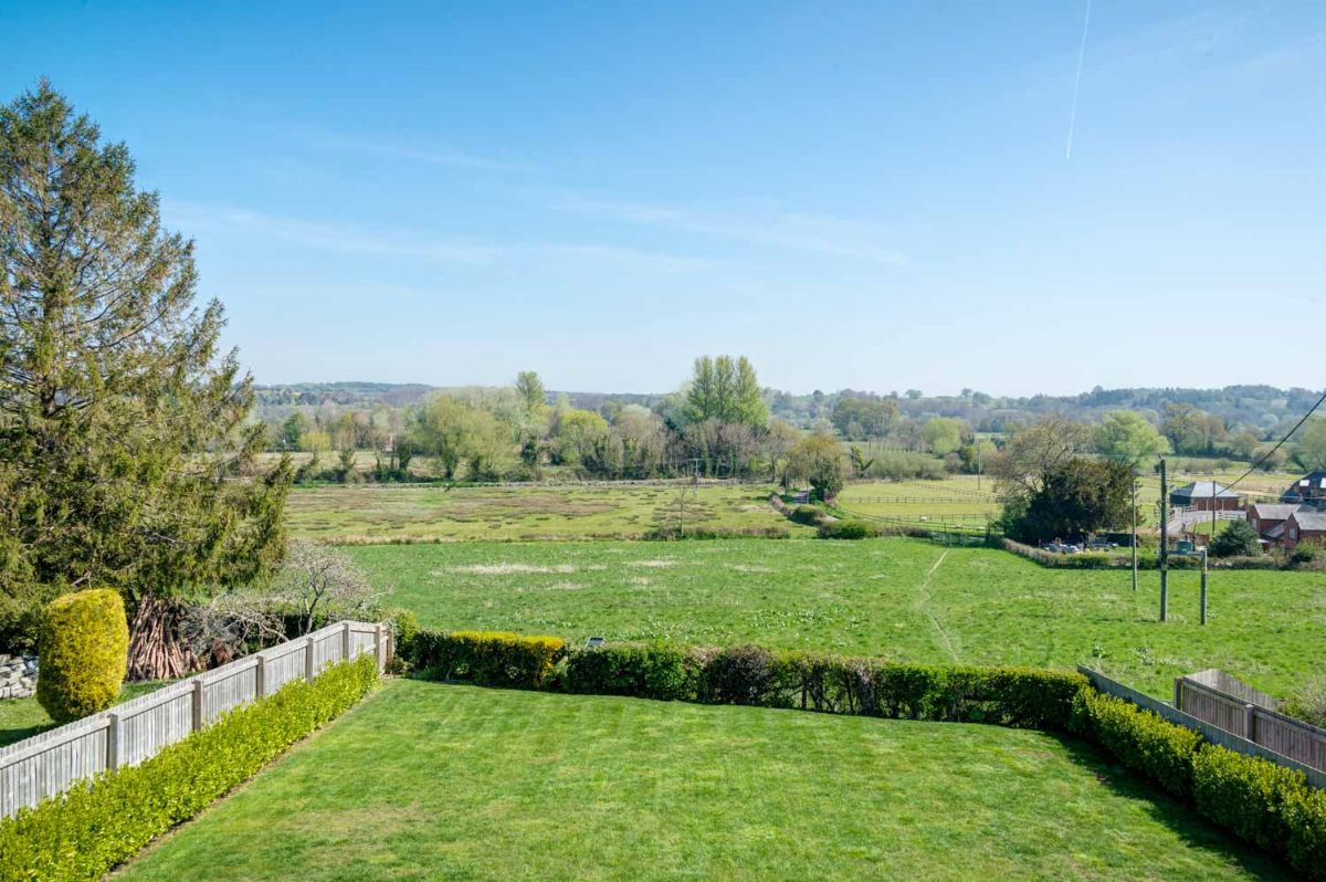 4 bed detached house for sale in Clarendon Rise, High Road, Britford, Salisbury  - Property Image 3