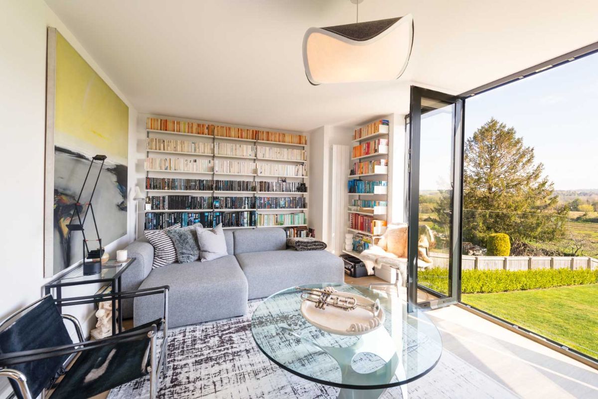 4 bed detached house for sale in Clarendon Rise, High Road, Britford, Salisbury  - Property Image 6