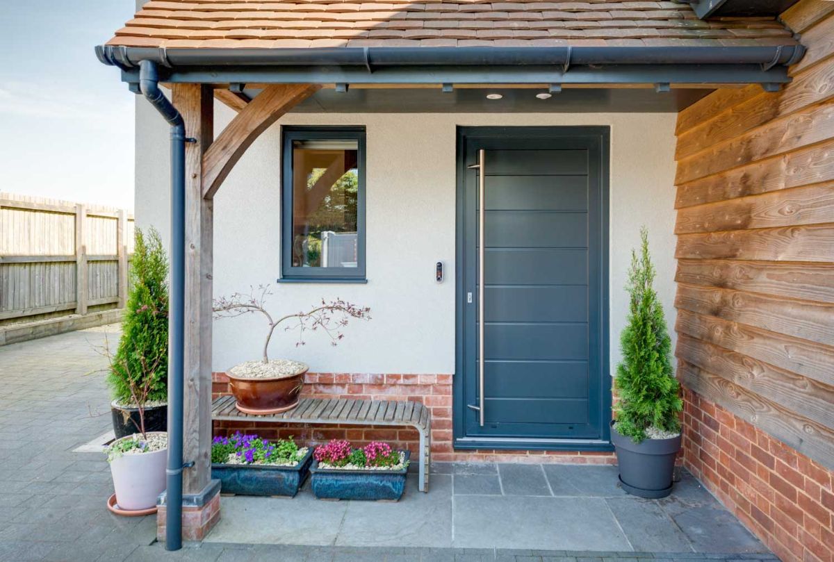 4 bed detached house for sale in Clarendon Rise, High Road, Britford, Salisbury 1