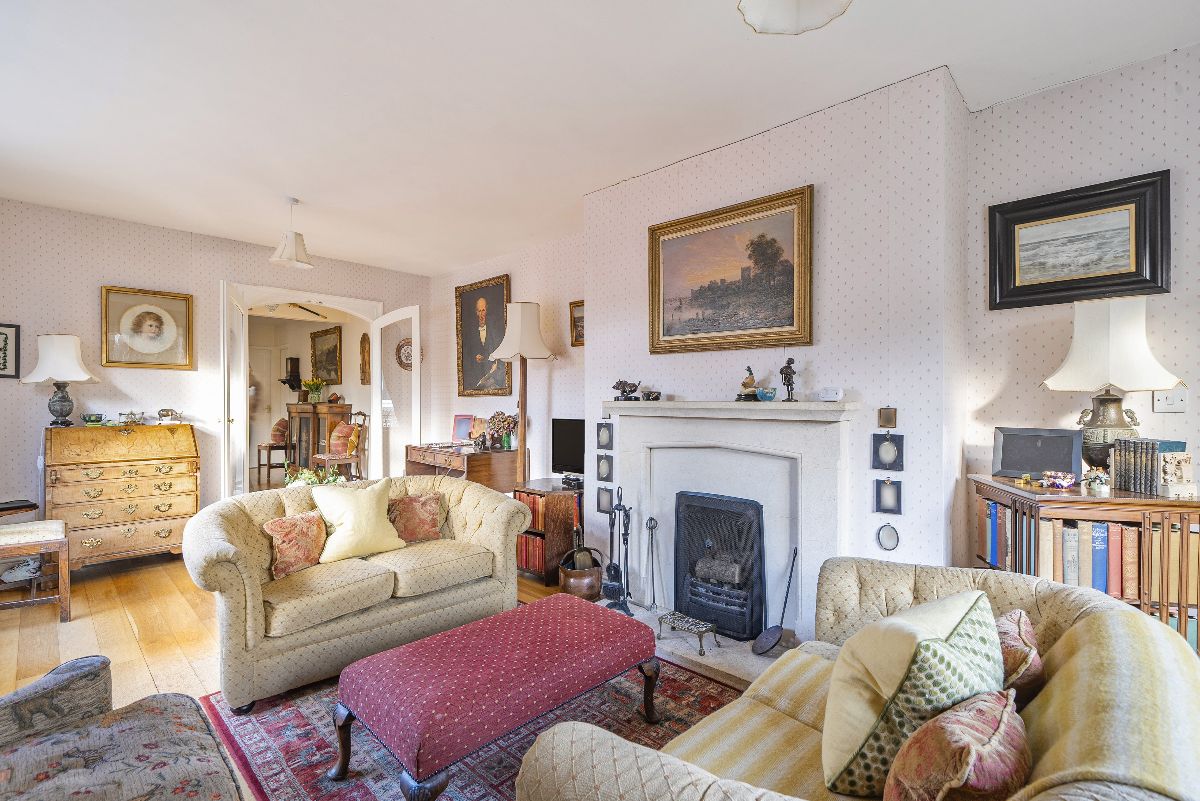 4 bed bungalow for sale in Mill Corner, Mill Lane, Donhead St. Andrew, Shaftesbury 6