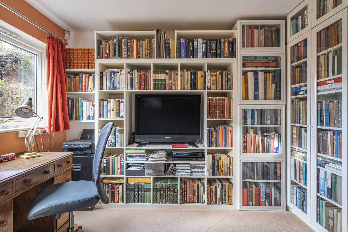 4 bed bungalow for sale in Mill Corner, Mill Lane, Donhead St. Andrew, Shaftesbury 4