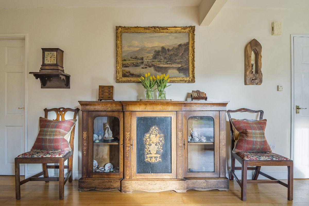 4 bed bungalow for sale in Mill Corner, Mill Lane, Donhead St. Andrew, Shaftesbury 3