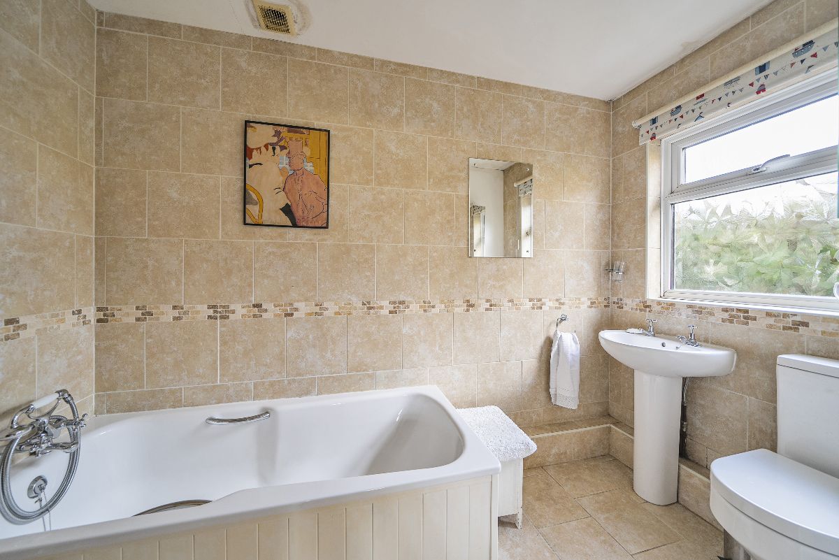 4 bed bungalow for sale in Mill Corner, Mill Lane, Donhead St. Andrew, Shaftesbury 9