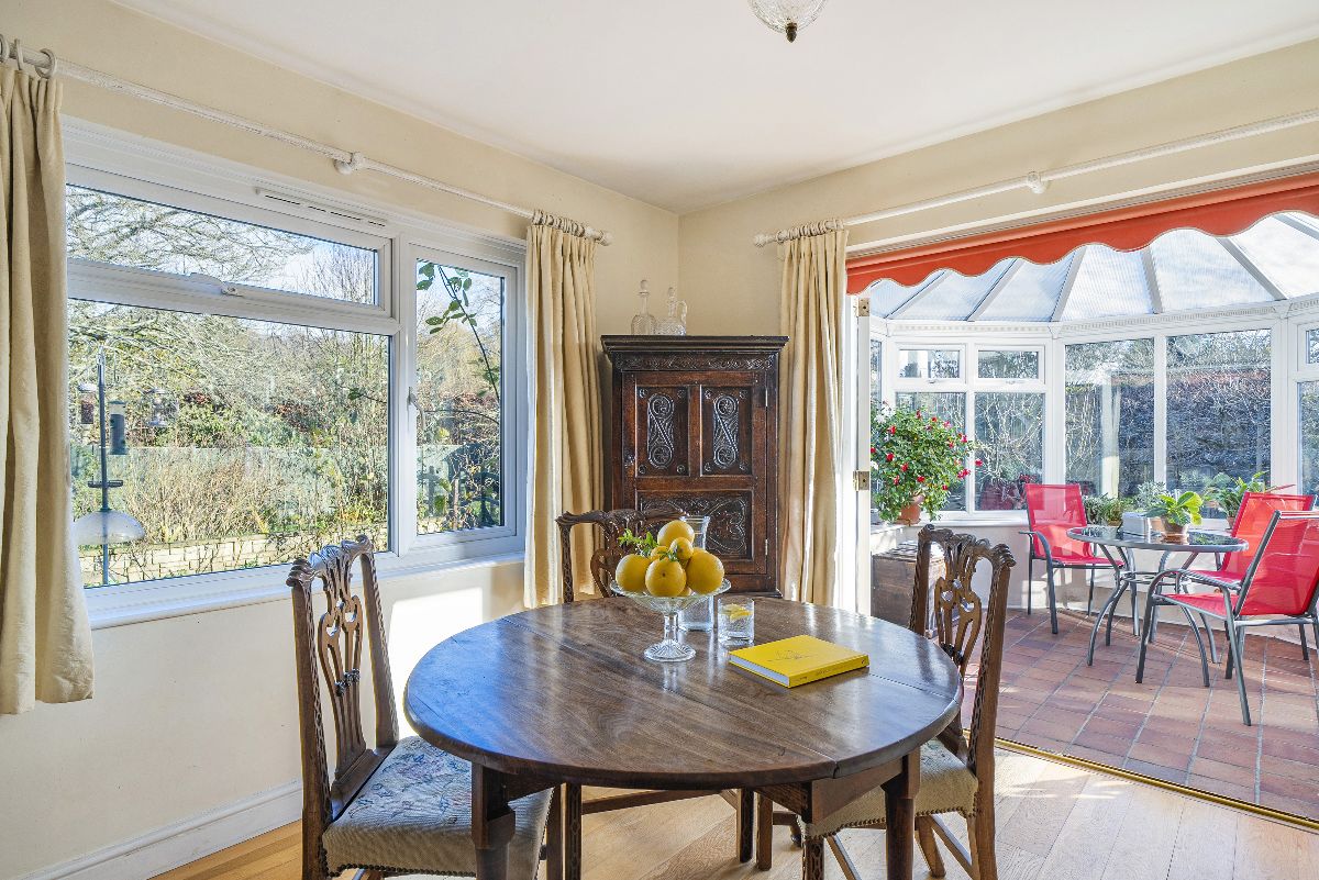 4 bed bungalow for sale in Mill Corner, Mill Lane, Donhead St. Andrew, Shaftesbury  - Property Image 8