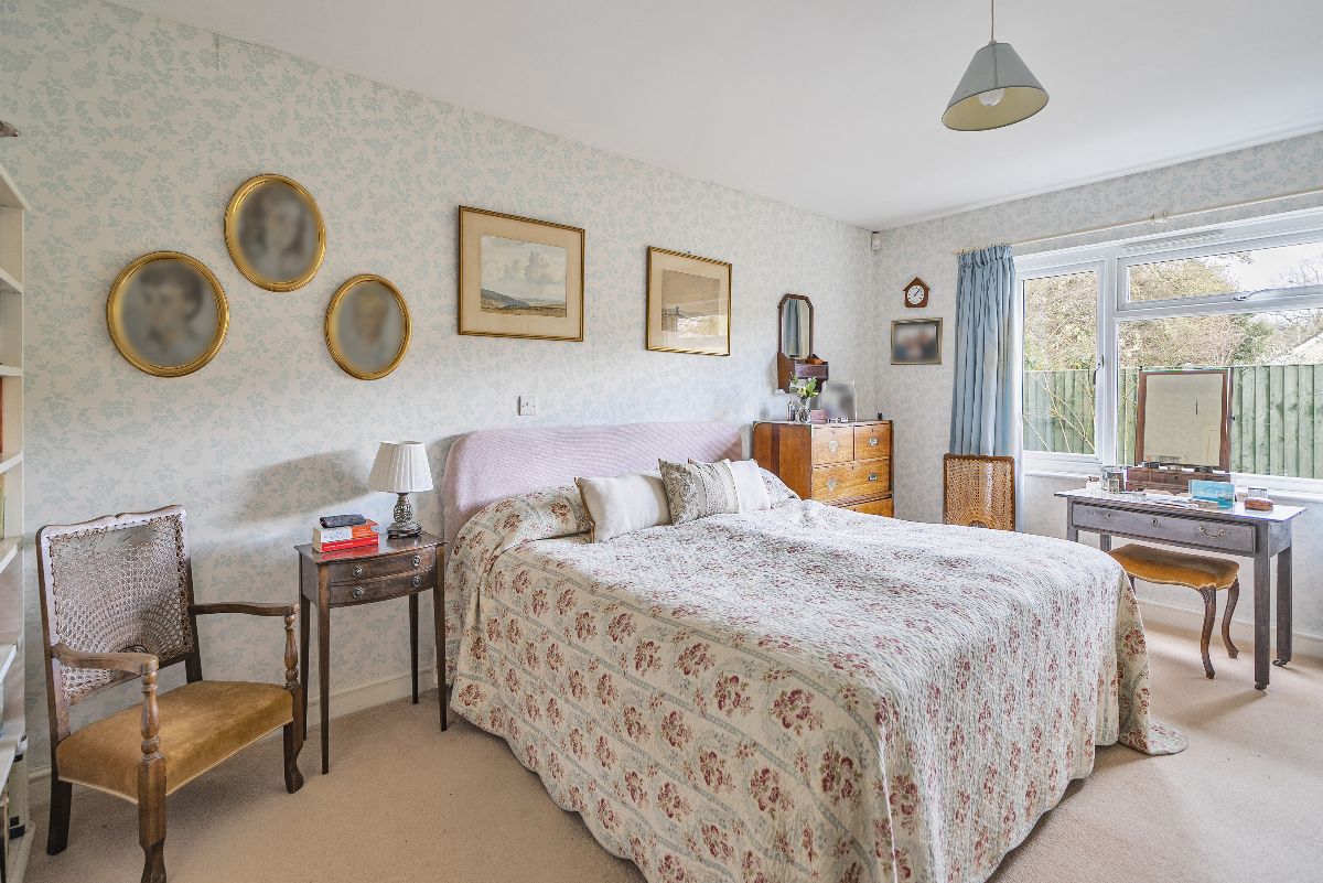 4 bed bungalow for sale in Mill Corner, Mill Lane, Donhead St. Andrew, Shaftesbury 10