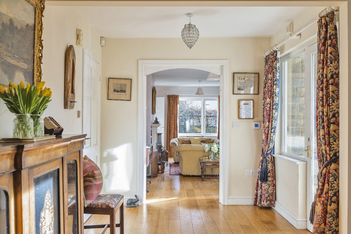 4 bed bungalow for sale in Mill Corner, Mill Lane, Donhead St. Andrew, Shaftesbury - Property Image 1