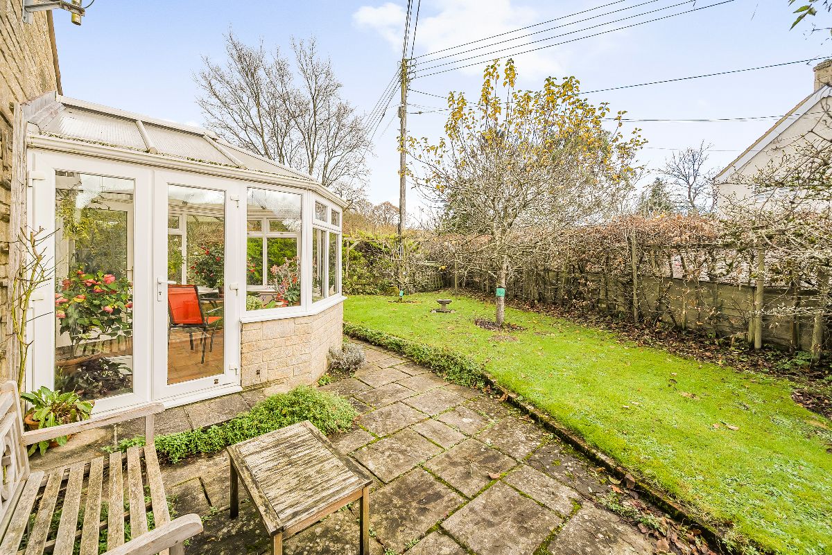 4 bed bungalow for sale in Mill Corner, Mill Lane, Donhead St. Andrew, Shaftesbury  - Property Image 13