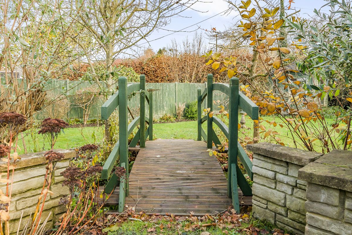 4 bed bungalow for sale in Mill Corner, Mill Lane, Donhead St. Andrew, Shaftesbury 1