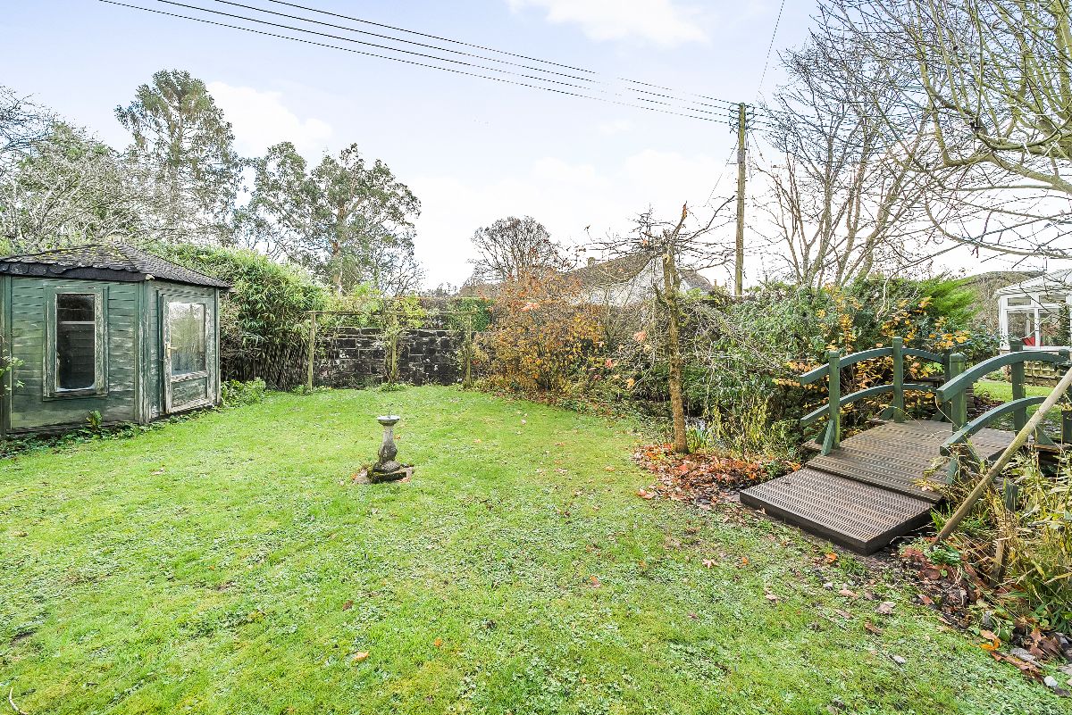 4 bed bungalow for sale in Mill Corner, Mill Lane, Donhead St. Andrew, Shaftesbury  - Property Image 14