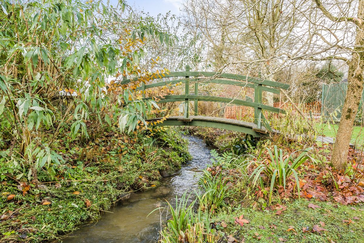 4 bed bungalow for sale in Mill Corner, Mill Lane, Donhead St. Andrew, Shaftesbury 14