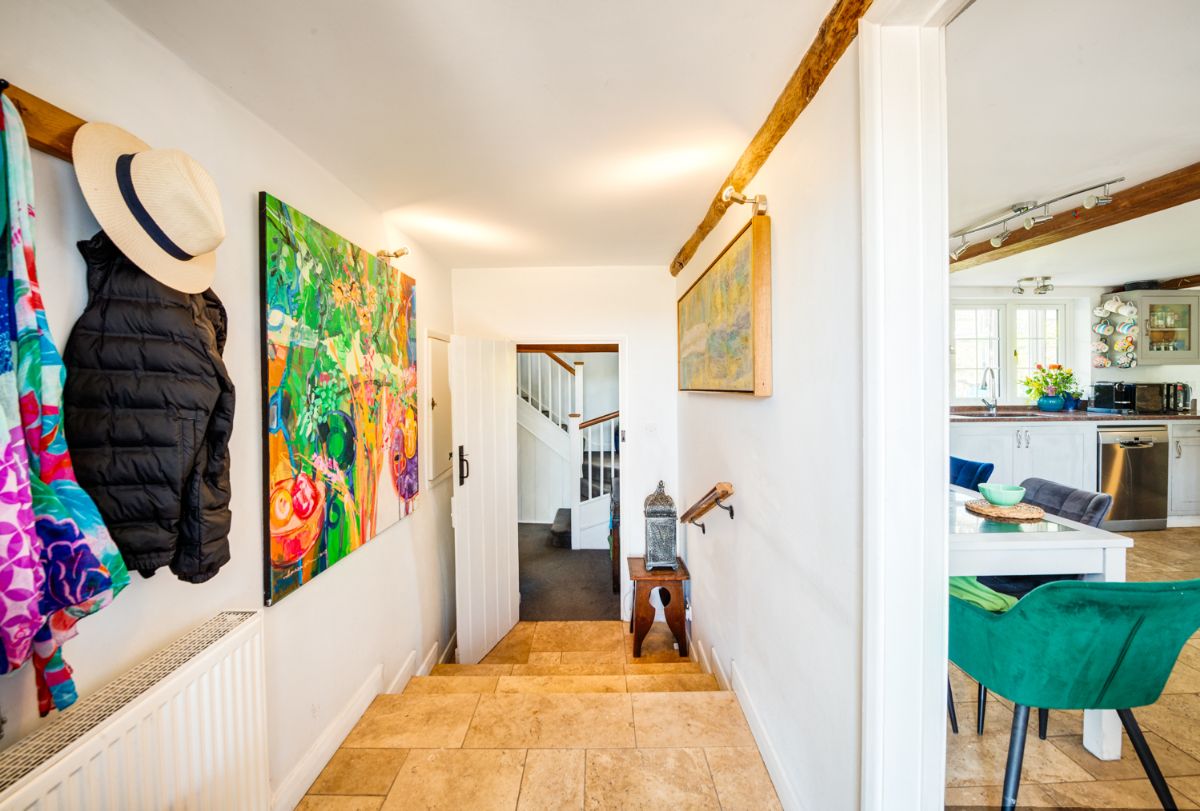 5 bed character property for sale in Brambles, South Street, Great Wishford, Salisbury 4