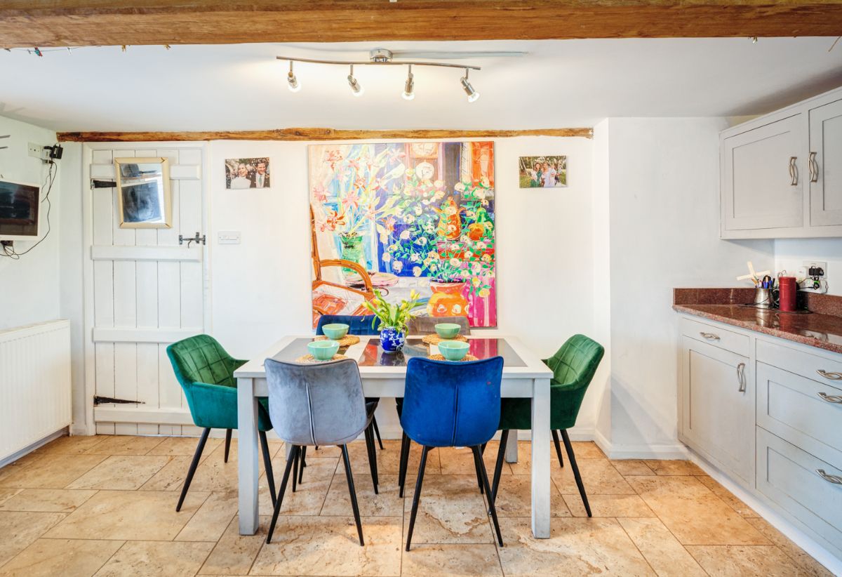 5 bed character property for sale in Brambles, South Street, Great Wishford, Salisbury  - Property Image 8