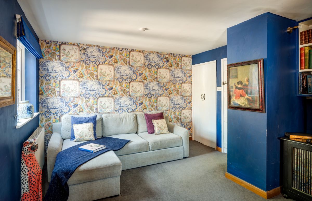 5 bed character property for sale in Brambles, South Street, Great Wishford, Salisbury 9