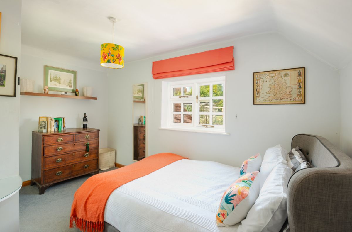 5 bed character property for sale in Brambles, South Street, Great Wishford, Salisbury 10