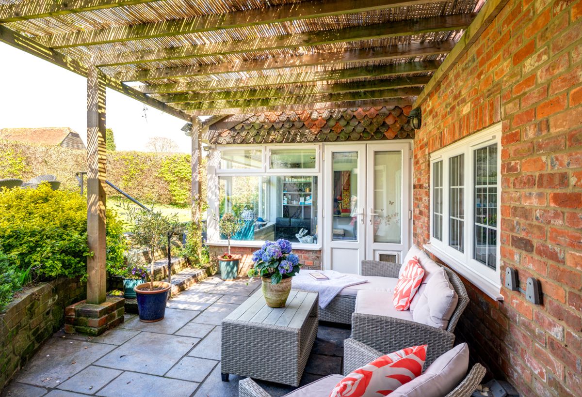 5 bed character property for sale in Brambles, South Street, Great Wishford, Salisbury 17