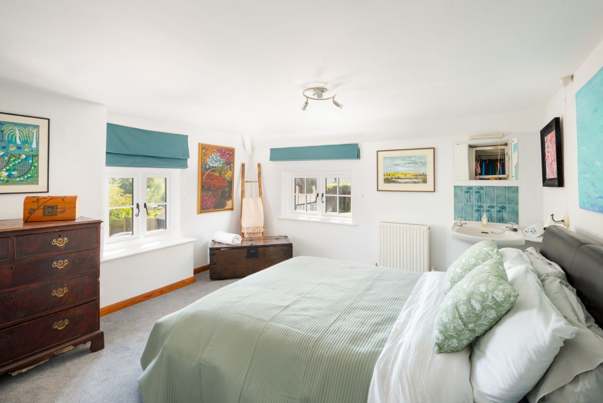 5 bed character property for sale in Brambles, South Street, Great Wishford, Salisbury 11