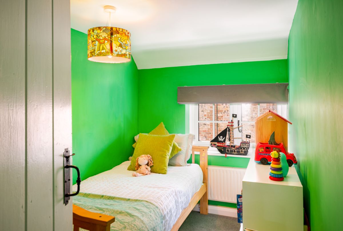 5 bed character property for sale in Brambles, South Street, Great Wishford, Salisbury 12