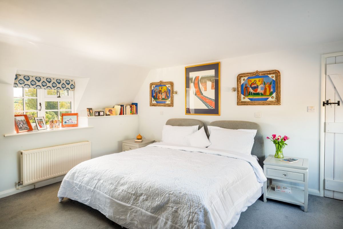 5 bed character property for sale in Brambles, South Street, Great Wishford, Salisbury 13