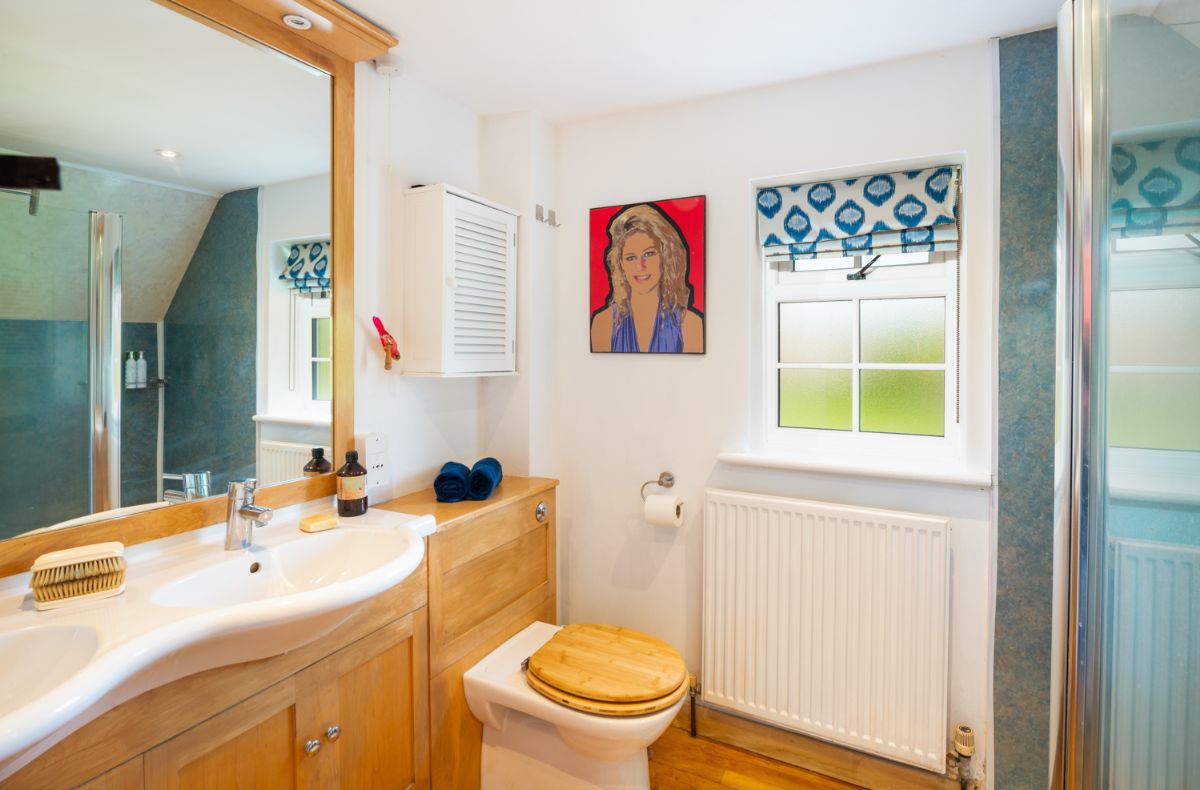 5 bed character property for sale in Brambles, South Street, Great Wishford, Salisbury  - Property Image 15